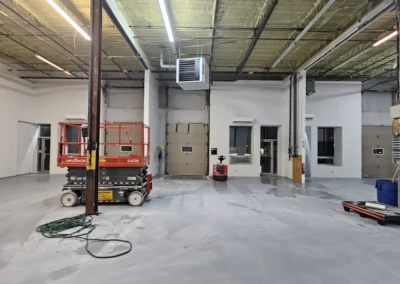 Warehouse Pharmalogistics
