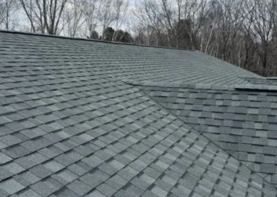 Roofing Project