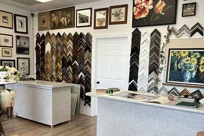 Kay’s Custom Framing and Gifts