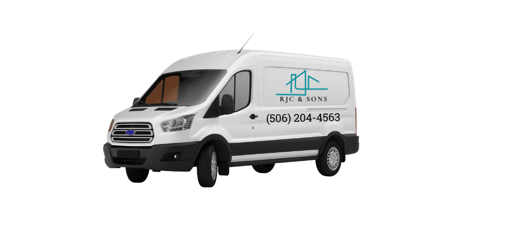 RJC & Sons Construction