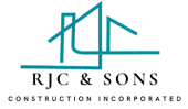 rjc and sons logo