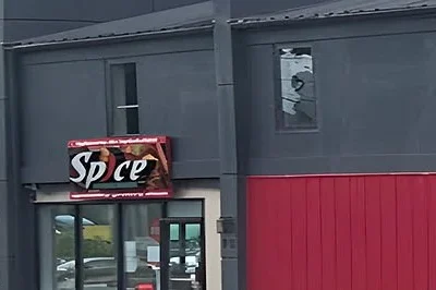 Spice Shop Dieppe