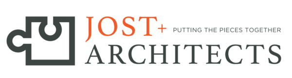 Jost-Architecture putting the pieces together Jost-Architecture putting the pieces together